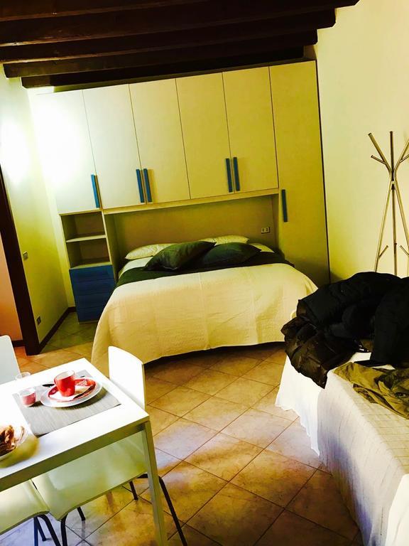Myroom Center Flat แบร์กาโม ภายนอก รูปภาพ